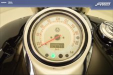 Yamaha XVS1100A Dragstar Classic