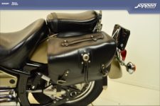 Yamaha XVS1100A Dragstar Classic