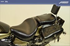 Yamaha XVS1100A Dragstar Classic