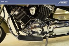 Yamaha XVS1100A Dragstar Classic