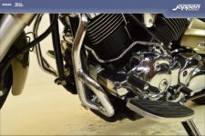 Yamaha XVS1100A Dragstar Classic