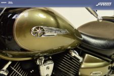 Yamaha XVS1100A Dragstar Classic