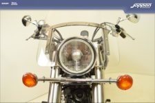 Yamaha XVS1100A Dragstar Classic