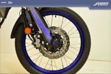 Yamaha Tenere 700