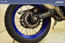 Yamaha Tenere 700