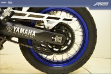 Yamaha Tenere 700