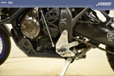 Yamaha Tenere 700