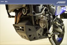 Yamaha Tenere 700