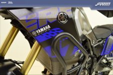 Yamaha Tenere 700