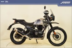 Royal Enfield Himalayan410