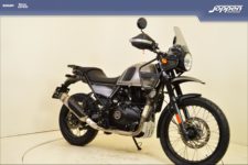 Royal Enfield Himalayan410