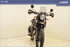 Royal Enfield Himalayan410