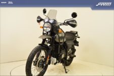 Royal Enfield Himalayan410