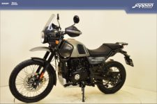 Royal Enfield Himalayan410