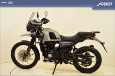 Royal Enfield Himalayan410