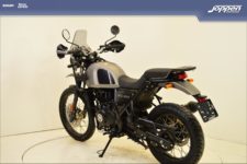 Royal Enfield Himalayan410