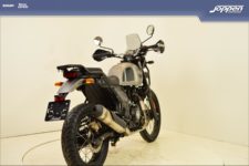 Royal Enfield Himalayan410