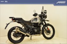 Royal Enfield Himalayan410