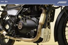 Royal Enfield Himalayan410