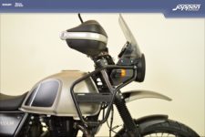 Royal Enfield Himalayan410