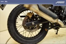 Royal Enfield Himalayan410