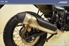 Royal Enfield Himalayan410