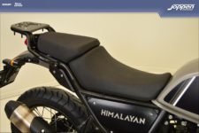 Royal Enfield Himalayan410