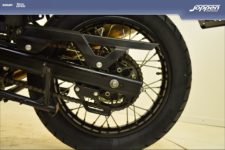 Royal Enfield Himalayan410