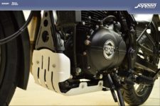 Royal Enfield Himalayan410