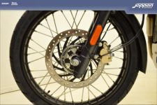 Royal Enfield Himalayan410