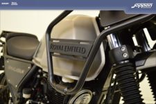 Royal Enfield Himalayan410