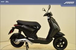 Piaggio 1Plus45kmh