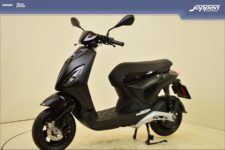 Piaggio 1Plus45kmh
