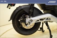 Piaggio 1Plus45kmh
