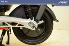 Piaggio 1Plus45kmh