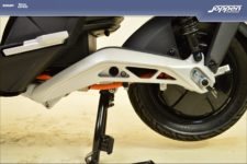 Piaggio 1Plus45kmh