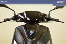 Piaggio 1Plus45kmh