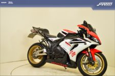 Honda CBR1000RR Fireblade