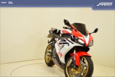 Honda CBR1000RR Fireblade