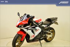Honda CBR1000RR Fireblade