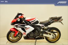 Honda CBR1000RR Fireblade