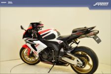 Honda CBR1000RR Fireblade