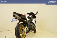 Honda CBR1000RR Fireblade