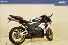 Honda CBR1000RR Fireblade