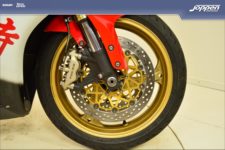 Honda CBR1000RR Fireblade