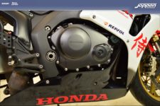 Honda CBR1000RR Fireblade