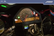 Honda CBR1000RR Fireblade