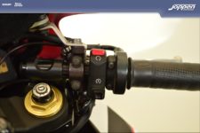 Honda CBR1000RR Fireblade