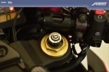Honda CBR1000RR Fireblade
