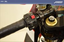 Honda CBR1000RR Fireblade